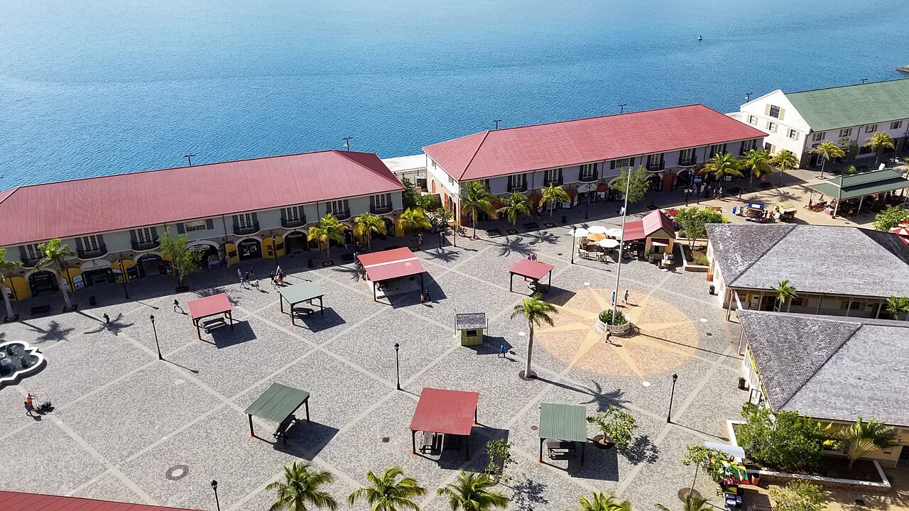 Falmouth Heritage District