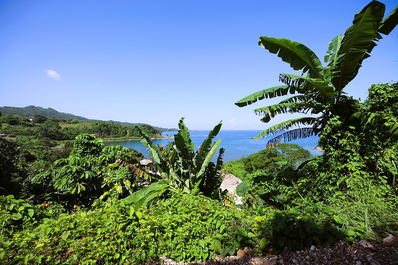 Rio Nuevo Battle Site