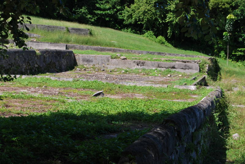 Seville Heritage Park