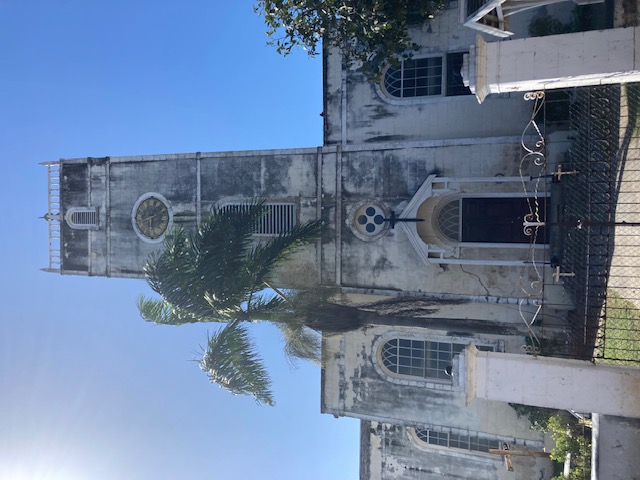 Titchfield Peninsula